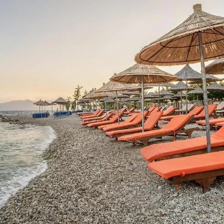 Villa Kalcuni Sarande