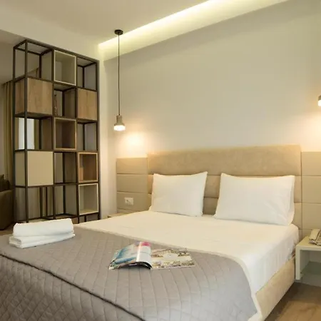 Villa Kalcuni Sarande 4*